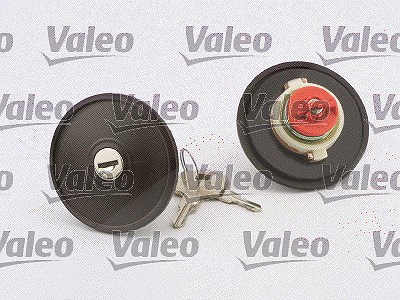 Valeo Verschluß, Kraftstoffbehälter [Hersteller-Nr. 745371] für BMW, Mercedes-Benz, Opel von VALEO