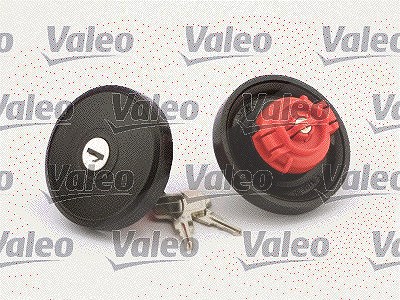 Valeo Verschluß, Kraftstoffbehälter [Hersteller-Nr. 247606] für Citroën, Fiat, Lancia, Peugeot von VALEO