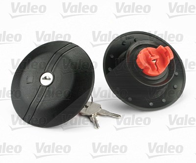Valeo Verschluß, Kraftstoffbehälter [Hersteller-Nr. 247610] für Citroën, Fiat, Peugeot von VALEO
