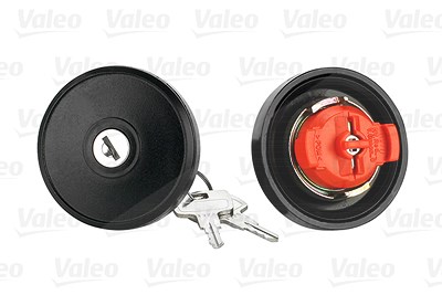 Valeo Verschluß, Kraftstoffbehälter [Hersteller-Nr. 247525] für Dacia, Nissan, Opel, Renault, Vauxhall von VALEO