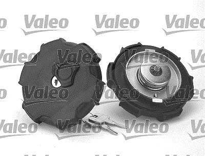 Valeo Verschluß, Kraftstoffbehälter [Hersteller-Nr. 247703] für Iveco von VALEO