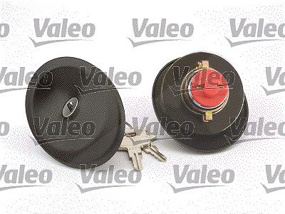 Valeo Verschluß, Kraftstoffbehälter [Hersteller-Nr. 745370] für Ford von VALEO