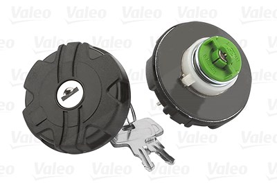 Valeo Verschluß, Kraftstoffbehälter [Hersteller-Nr. 247538] für Daihatsu, Isuzu, Mazda, Mitsubishi, Nissan, Seat, Subaru, Toyota, VW von VALEO
