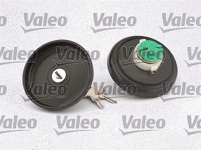 Valeo Verschluß, Kraftstoffbehälter [Hersteller-Nr. 247548] für Ford, Suzuki von VALEO
