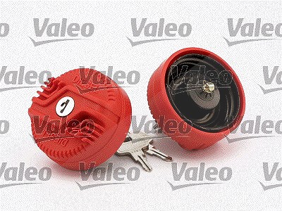 Valeo Verschluss, Kraftstoffbehälter [Hersteller-Nr. 247560] für Alfa Romeo, Fiat, Lancia von VALEO