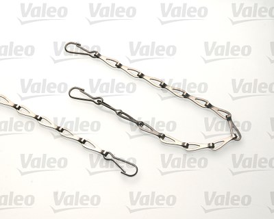 Valeo Verschluss, Kraftstoffbehälter [Hersteller-Nr. 247717] für Iveco, Renault Trucks von VALEO