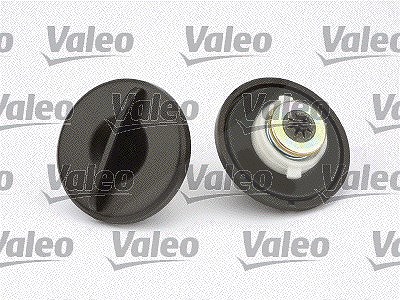 Valeo Verschluß, Kraftstoffbehälter [Hersteller-Nr. 745376] für Renault von VALEO
