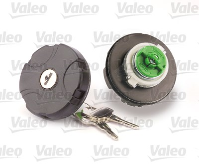 Valeo Verschluß, Kraftstoffbehälter [Hersteller-Nr. 247613] für Mercedes-Benz von VALEO