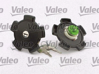 Valeo Verschluß, Kraftstoffbehälter [Hersteller-Nr. 247508] für VW von VALEO