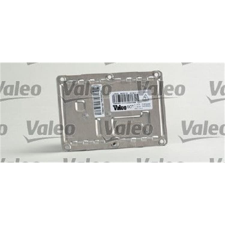 Valeo Vorschaltger?t f?r Xenon-Scheinwerfer Audi BMW Citroen Opel Renault Seat VW Volvo Valeo Vorschaltger?t f?r Xenon-Scheinwerfer Audi BMW Citroen Opel Renault Seat VW Volvo von VALEO