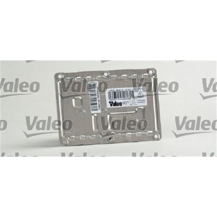 Valeo Vorschaltger?t f?r Xenon-Scheinwerfer Audi BMW Citroen Opel Renault Seat VW Volvo von VALEO