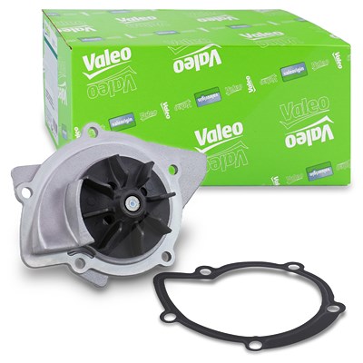 Valeo Wasserpumpe [Hersteller-Nr. 506719] für Bedford, Citroën, Fiat, Ford, Lancia, Peugeot, Volvo von VALEO