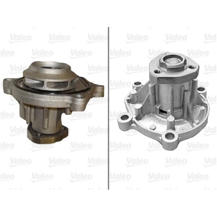Valeo Wasserpumpe Seat Skoda VW Valeo Wasserpumpe Seat Skoda VW von VALEO