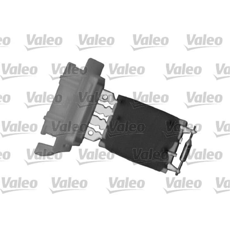 Valeo Widerstand f?r Innenraumgebl?se Opel Corsa Tigra Valeo Widerstand f?r Innenraumgebl?se Opel Corsa Tigra von VALEO
