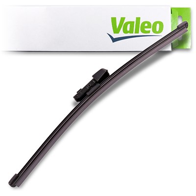 Valeo Wischblatt [Hersteller-Nr. 574299] für Cupra, Seat, Skoda, VW von VALEO