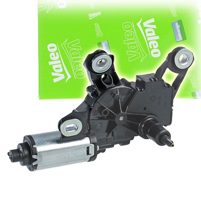 Valeo Wischermotor [Hersteller-Nr. 579705] für Audi von VALEO