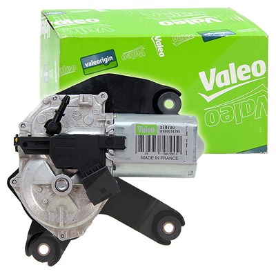 Valeo Wischermotor Heckscheibe [Hersteller-Nr. 579700] für Mini von VALEO