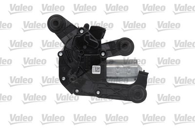 Valeo Wischermotor [Hersteller-Nr. 582648] für Peugeot von VALEO