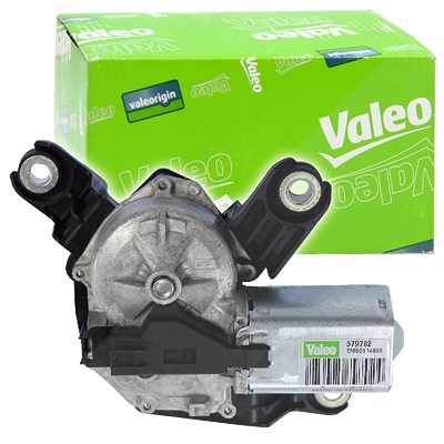 Valeo Wischermotor [Hersteller-Nr. 579702] für Opel von VALEO