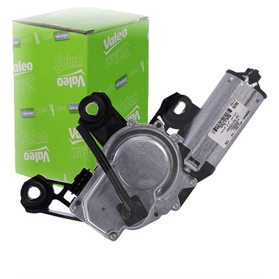 Valeo Wischermotor [Hersteller-Nr. 404581] für Skoda von VALEO