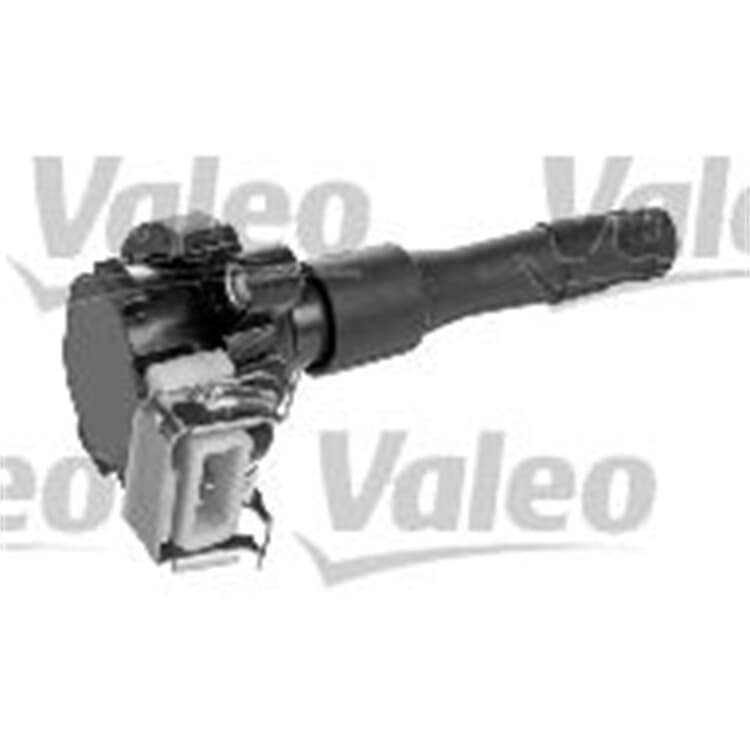 Valeo Z?ndspule BMW Land Rover MG Rover Valeo Z?ndspule BMW Land Rover MG Rover von VALEO