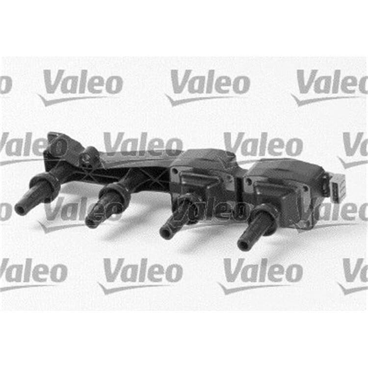Valeo Z?ndspule Citroen Peugeot Valeo Z?ndspule Citroen Peugeot von VALEO