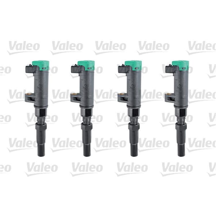 Valeo Z?ndspule Dacia Lada Nissan Opel Renault Valeo Z?ndspule Dacia Lada Nissan Opel Renault von VALEO