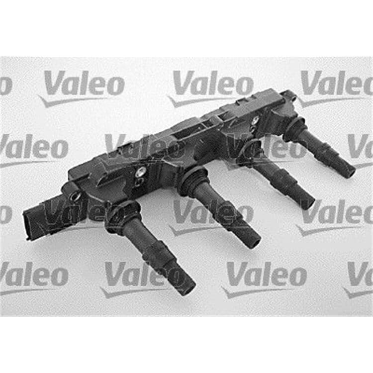 Valeo Z?ndspule Opel Saab von VALEO