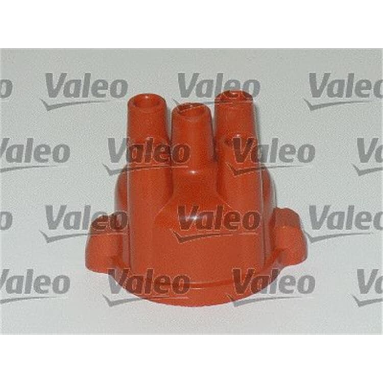 Valeo Z?ndverteilerkappe Renault 11 18 19 4 5 9 Fuego Rapid Super von VALEO