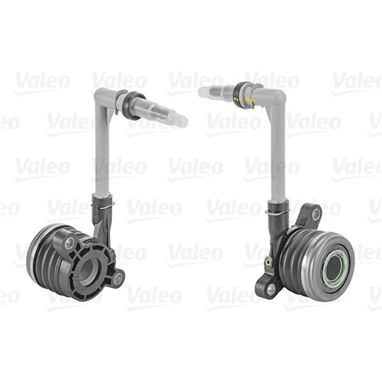 Valeo Zentralausr?cker Dacia Duster Valeo Zentralausr?cker Dacia Duster von VALEO