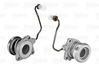 Valeo Zentralausrücker, Kupplung [Hersteller-Nr. 810070] für Alfa Romeo, Fiat, Opel von VALEO