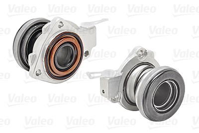 Valeo Zentralausrücker, Kupplung [Hersteller-Nr. 804538] für Cadillac, Fiat, Opel, Saab von VALEO