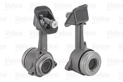 Valeo Zentralausrücker, Kupplung [Hersteller-Nr. 810027] für Ford von VALEO