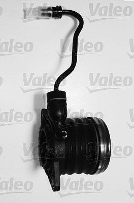 Valeo Zentralausrücker, Kupplung [Hersteller-Nr. 804581] für Alfa Romeo, Fiat, Lancia von VALEO