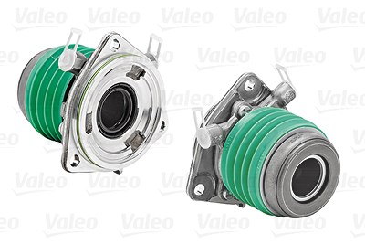Valeo Zentralausrücker, Kupplung [Hersteller-Nr. 804502] für Opel von VALEO