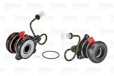 Valeo Zentralausrücker, Kupplung [Hersteller-Nr. 810033] für Opel von VALEO