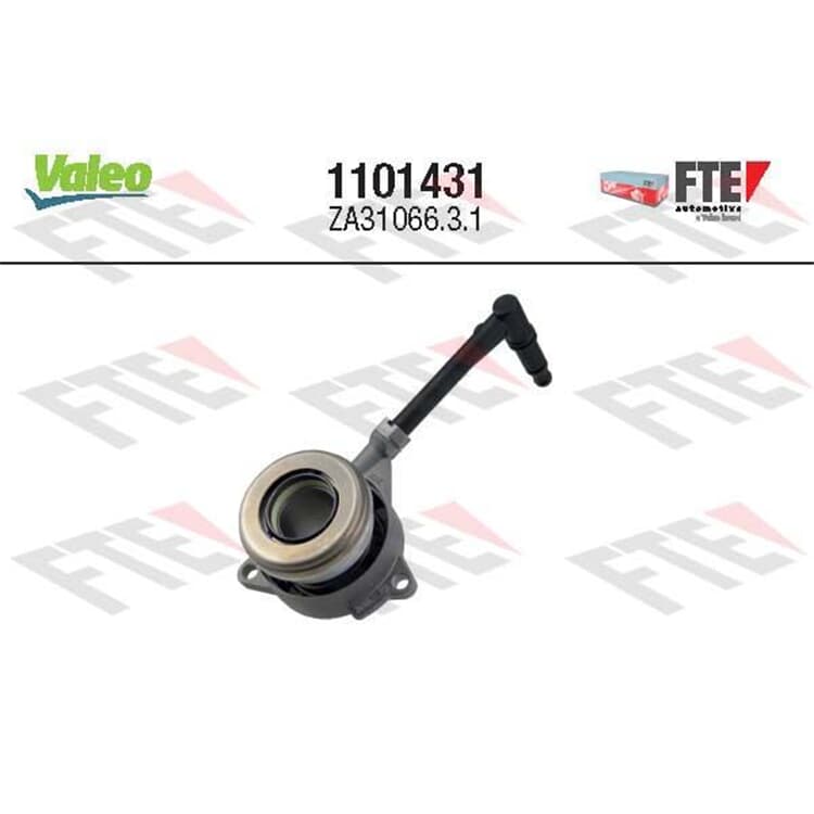Valeo Zentralausr?cker Audi Ford Seat Skoda VW Valeo Zentralausr?cker Audi Ford Seat Skoda VW von VALEO