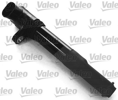 Valeo Zündspule [Hersteller-Nr. 245117] für Alfa Romeo, Fiat, Iveco, Lancia von VALEO