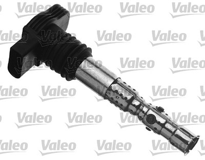 Valeo Zündspule [Hersteller-Nr. 245142] für Audi, Seat, Skoda, VW von VALEO