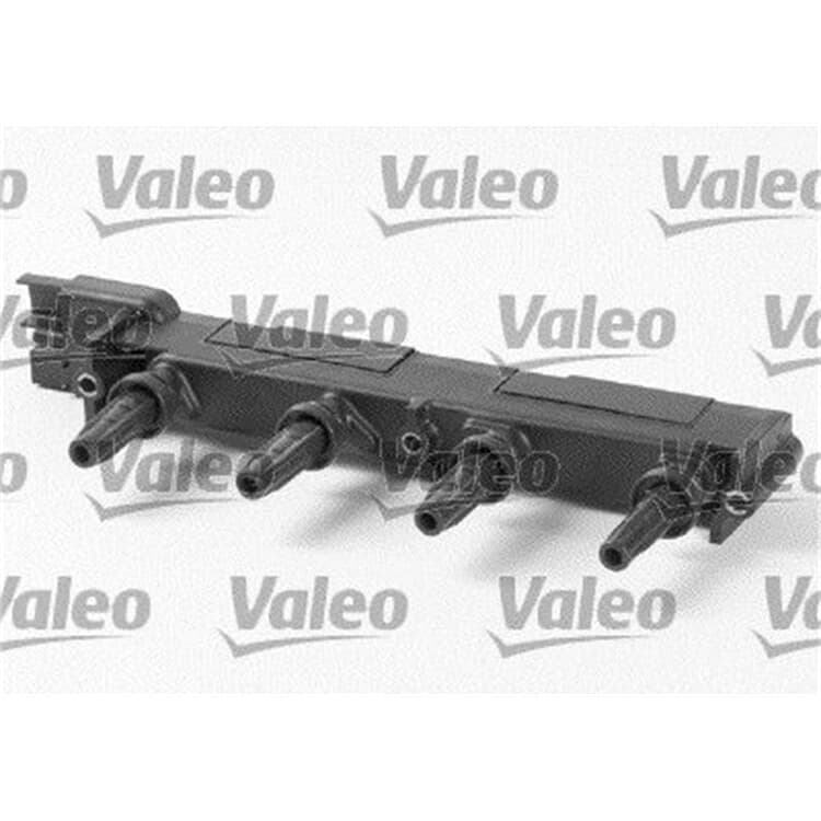 Valeo Z?ndspule Citroen C4 C5 C8 Evasion Xsara Peugeot 406 806 807 Valeo Z?ndspule Citroen C4 C5 C8 Evasion Xsara Peugeot 406 806 807 von VALEO