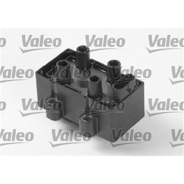 Valeo Z?ndspule Dacia Nissan Renault Valeo Z?ndspule Dacia Nissan Renault von VALEO