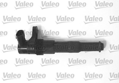 Valeo Zündspule [Hersteller-Nr. 245118] für Fiat von VALEO