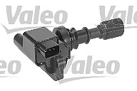Valeo Zündspule [Hersteller-Nr. 245198] für Hyundai, Kia von VALEO