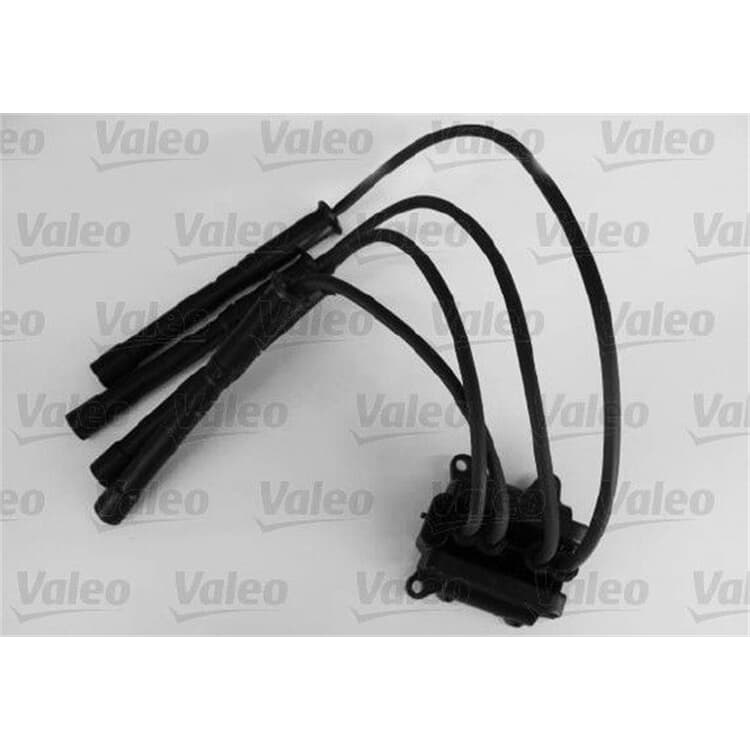 Valeo Z?ndspule Renault Clio Kangoo Thalia Twingo Valeo Z?ndspule Renault Clio Kangoo Thalia Twingo von VALEO