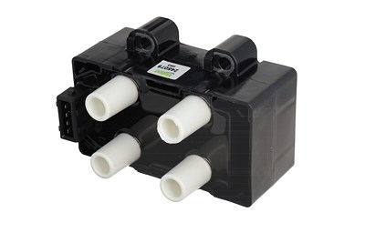 Valeo Zündspule [Hersteller-Nr. 245079] für Renault von VALEO