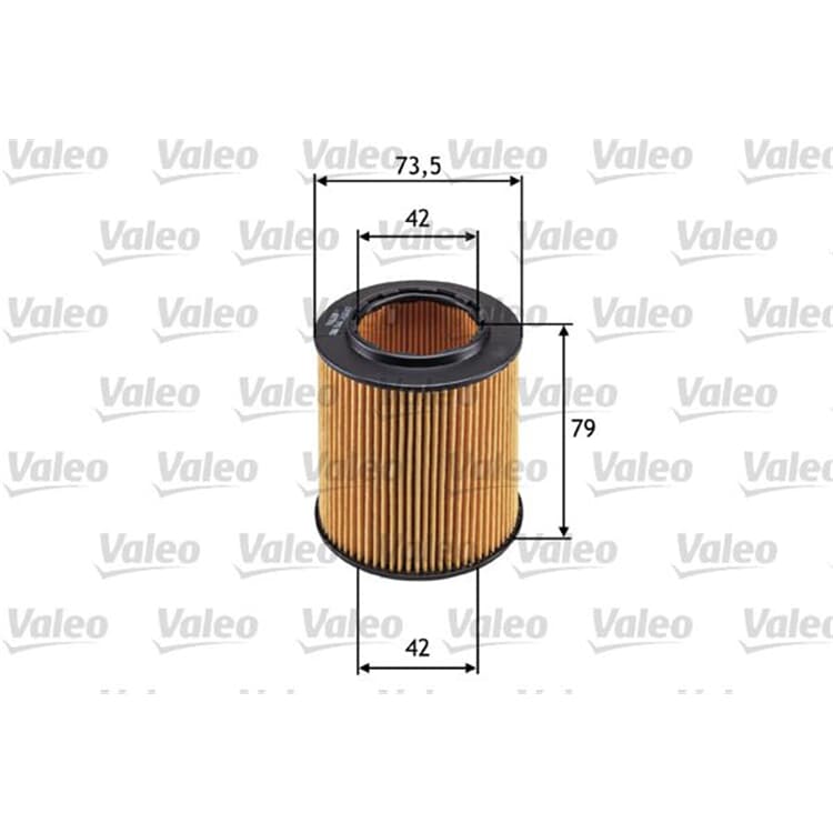 Valeo ?lfilter BMW 1er 2er 3er 4er 5er 6er 7er X1 X3 X4 X5 X6 Z4 Valeo ?lfilter BMW 1er 2er 3er 4er 5er 6er 7er X1 X3 X4 X5 X6 Z4 von VALEO
