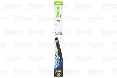 Valeo Wischblatt [Hersteller-Nr. 574088] für Renault von VALEO