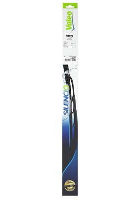 Valeo Wischblatt [Hersteller-Nr. 574269] für Chrysler, Dodge, Ford von VALEO