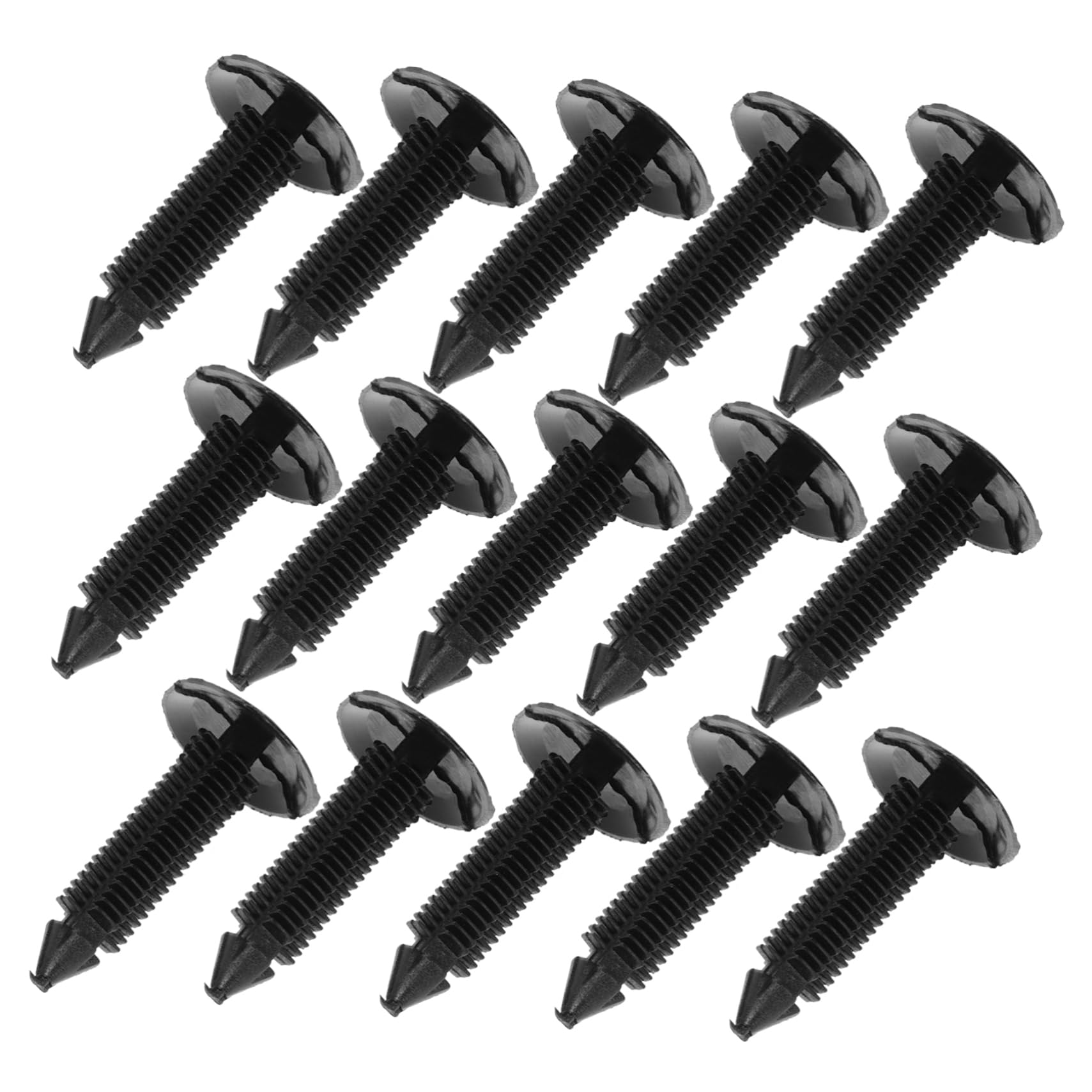 VALICLUD 100Stücke Auto Panel Clips Kunststoffnieten für Türverkleidung Stoßstange Vielseitig Einsetzbar Langlebig und Wasserbeständig VALICLUD 100Stücke Auto Panel Clips Kunststoffnieten für Türverkleidung Stoßstange Vielseitig Einsetzbar Langlebig und Wasserbeständig von VALICLUD