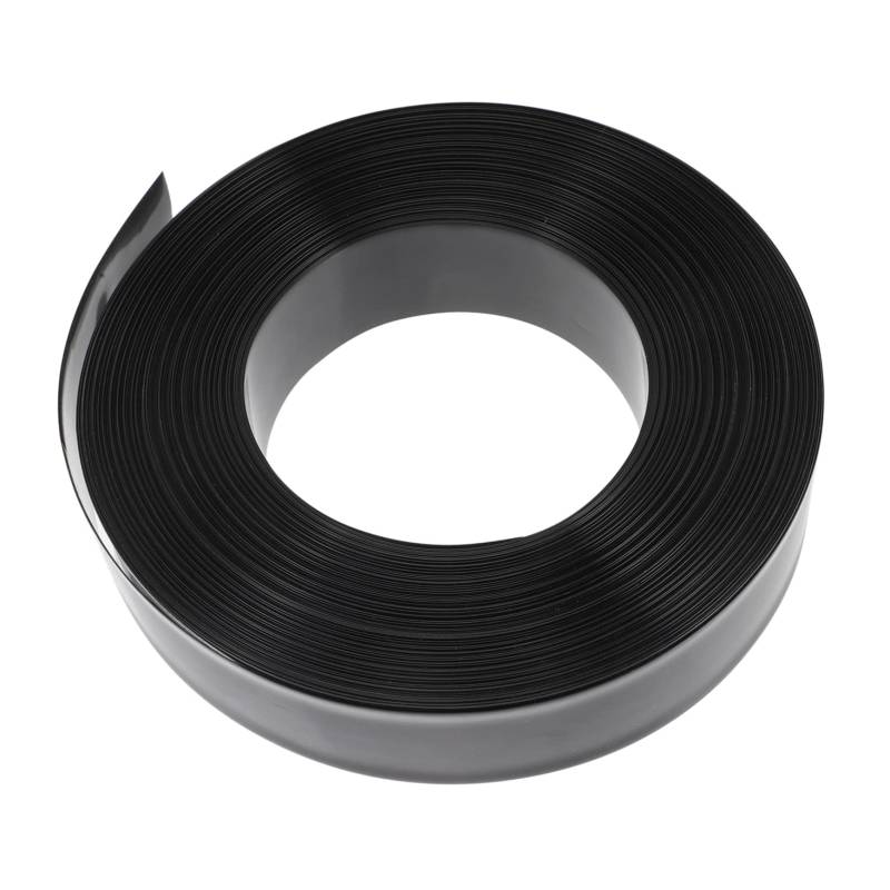 VALICLUD 1Rolle Kfz Schrumpfschläuche Isolierrohre für DIY Projekte Wasserdichtes Klebeband für Kabelverbindungen Hitzebeständige Schrumpfschläuche von VALICLUD